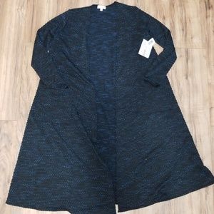 Lularoe Mermaid Sarah